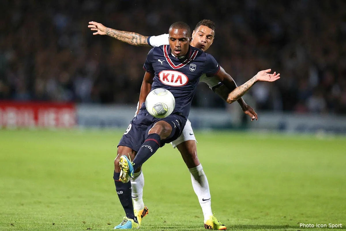 bordeaux ne sait pas quoi faire face au psg et en rigole nmb 175299