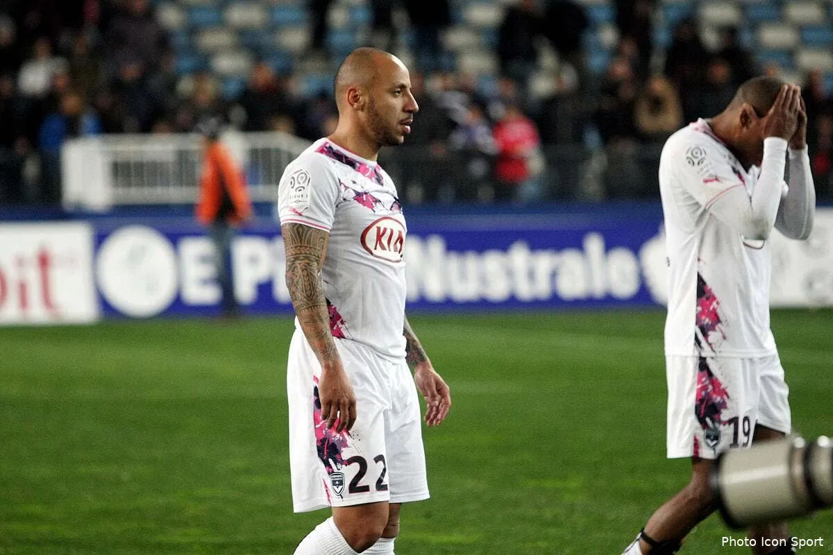 bordeaux ne sait plus ou se cacher apres la coupe iconsport mae 180113 03 0374713