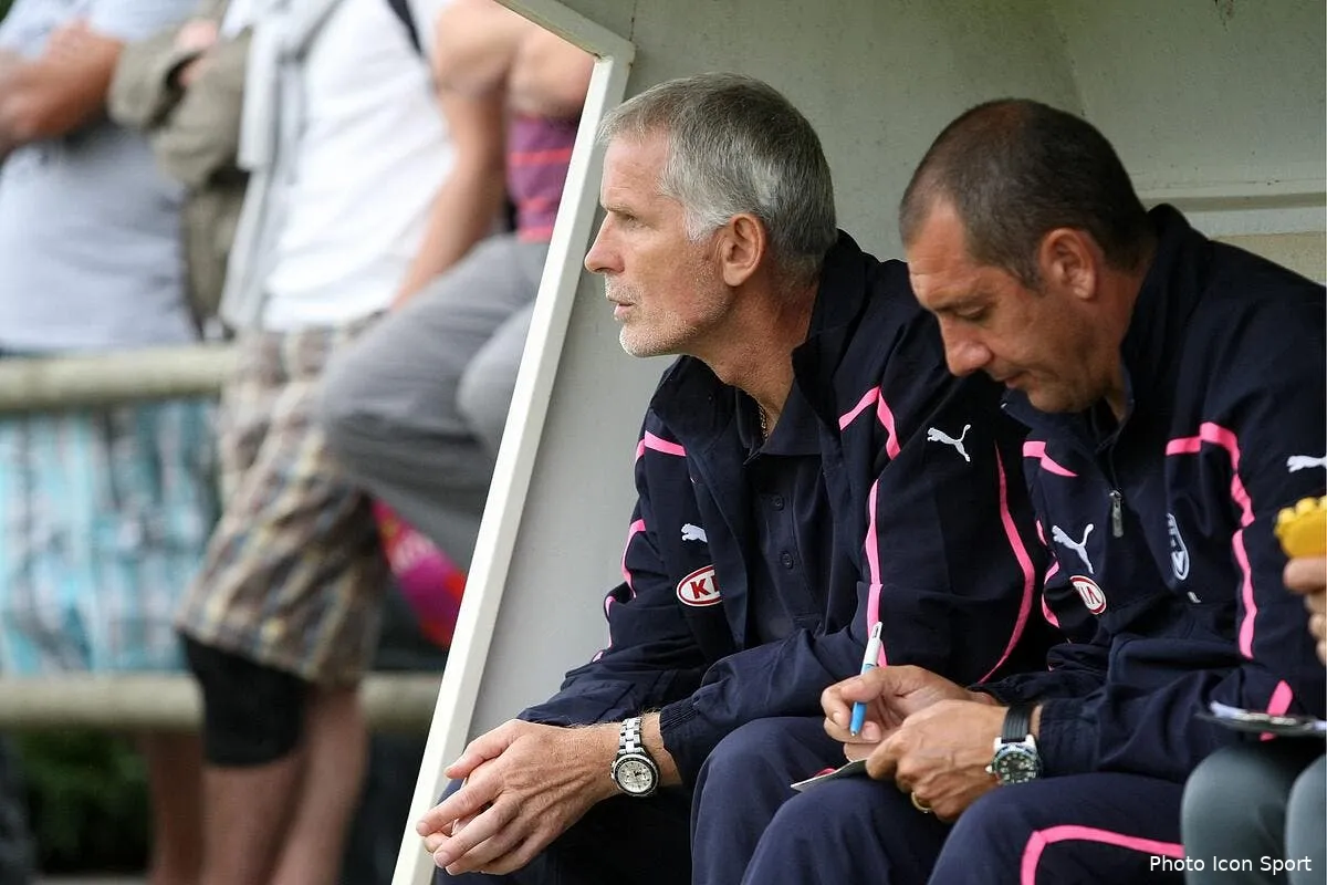 bordeaux ne se donne pas la peine de chercher au mercato iconsport tra 270711 05 3522570