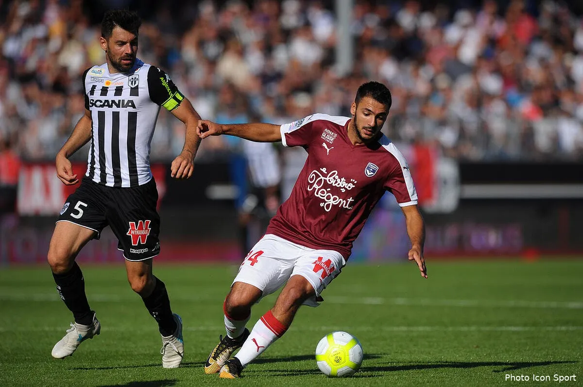 bordeaux nice se heurte a un remplacant intransferable laborde 4191929