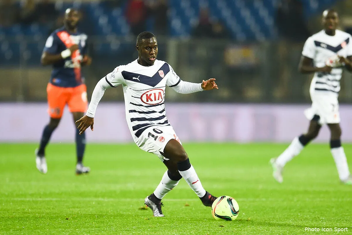 bordeaux officialise saivet a newcastle et veut jovanovic iconsport dim 090116 08 19130299