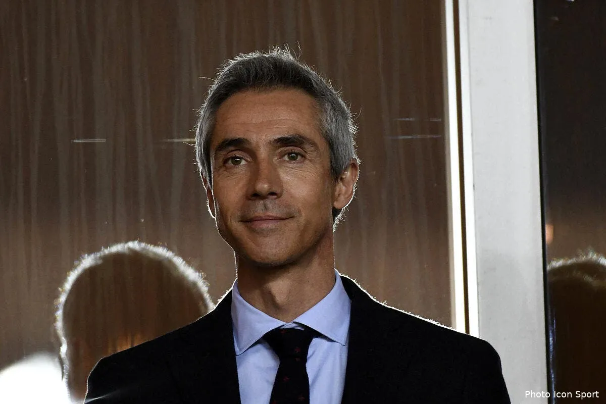 bordeaux paulo sousa commence son operation de charme icon anp 090319 412 171247409