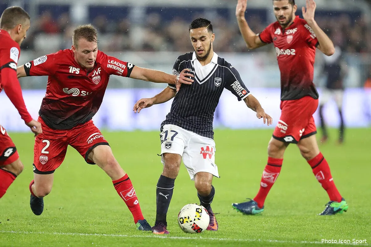 bordeaux pour son derapage ounas va payer tres cher ounas 5165224