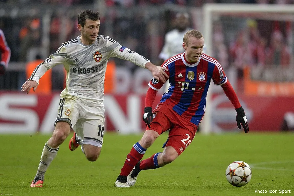 bordeaux pourrait faire ses courses au bayern munich au mercato iconsport mis 101214 07 07100337