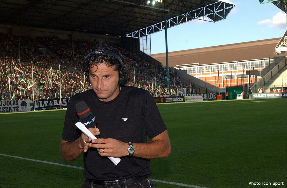 bordeaux prend un nouvel entraineur adjoint sagnol est ravi guillou93009