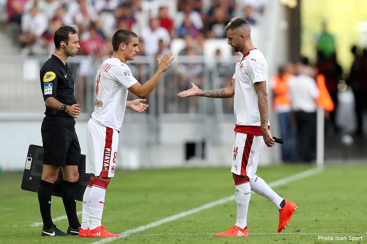 bordeaux qu attendre de la derniere ligne droite du mercato iconsport blo 280816 50 13153196