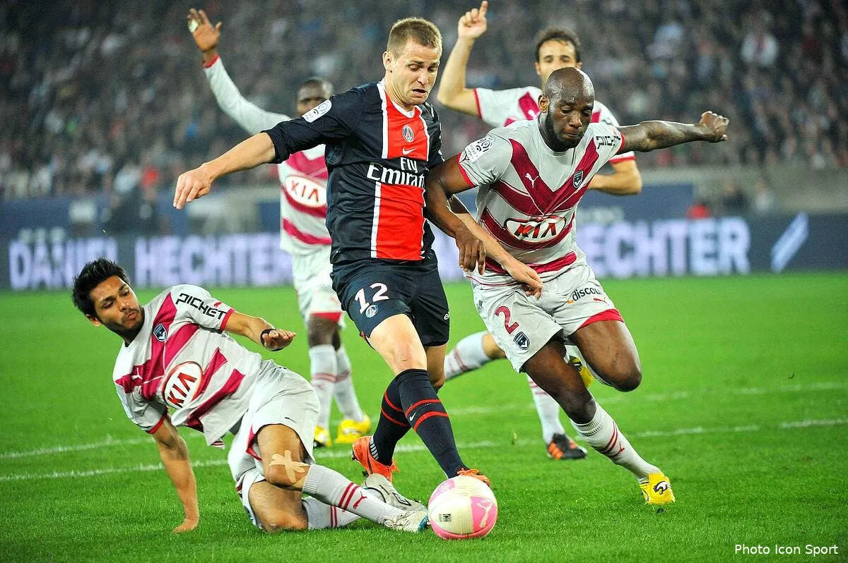 bordeaux regrette d avoir rate la grosse affaire contre le psg iconsport win 250312 05 0732854