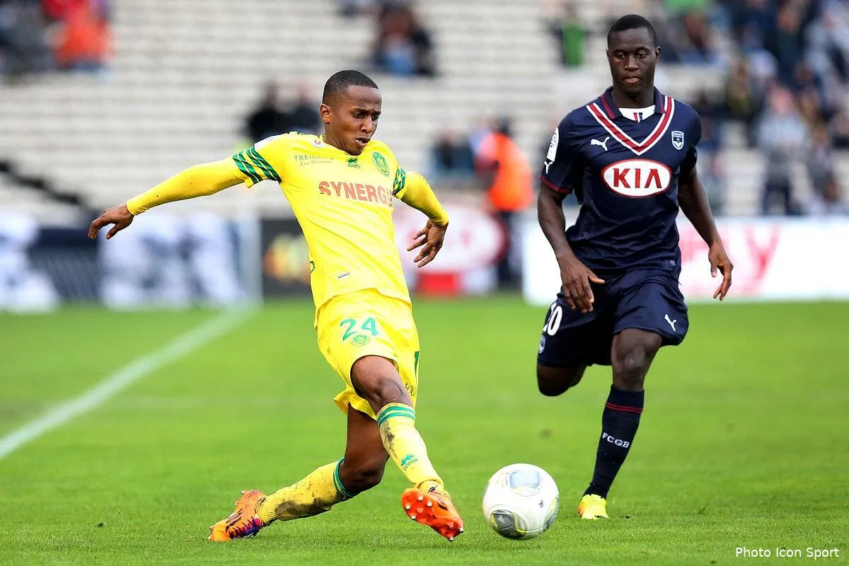 bordeaux regrette un hold up du fc nantes iconsport blo 101113 05 0769559
