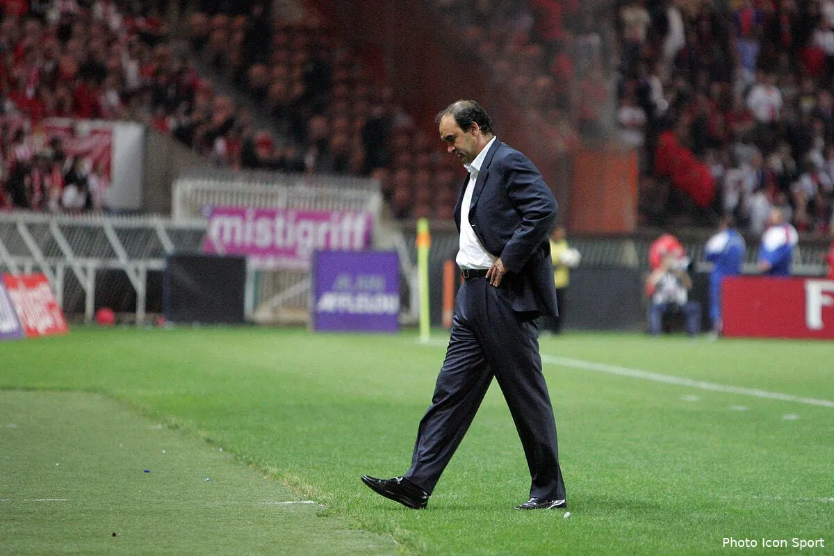 bordeaux santos joue un sale tour pour lacher ricardo iconsport gri 300509 86 04229703