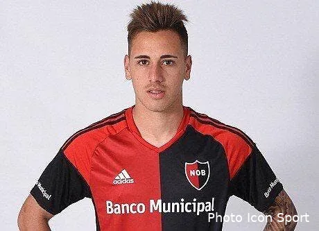 bordeaux un joueur de newell s old boys tout proche de signer c1wq tfxuaqrolo166222