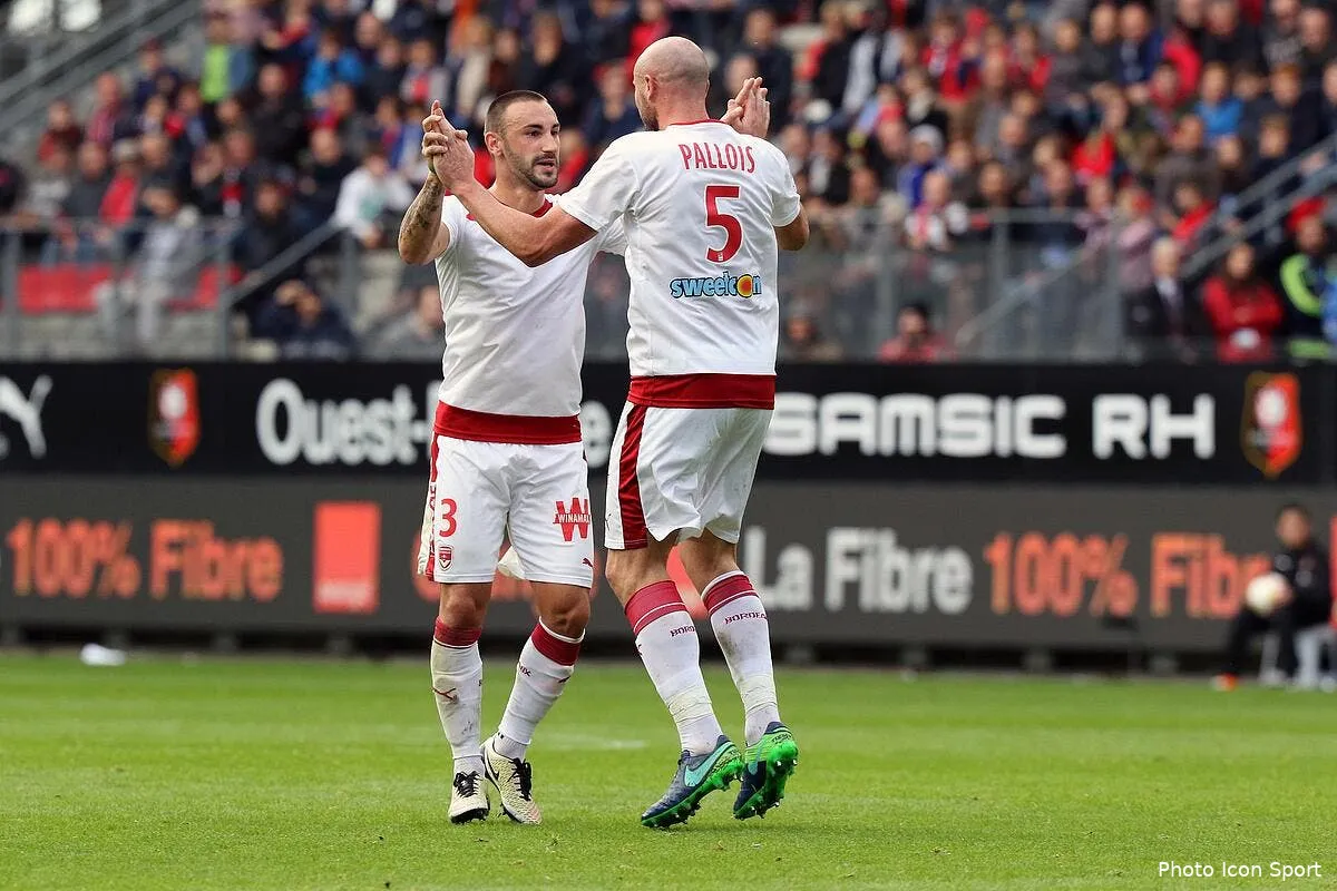 bordeaux un nul a rennes et gourvennec saute au plafond iconsport lem 161016 27 18158130