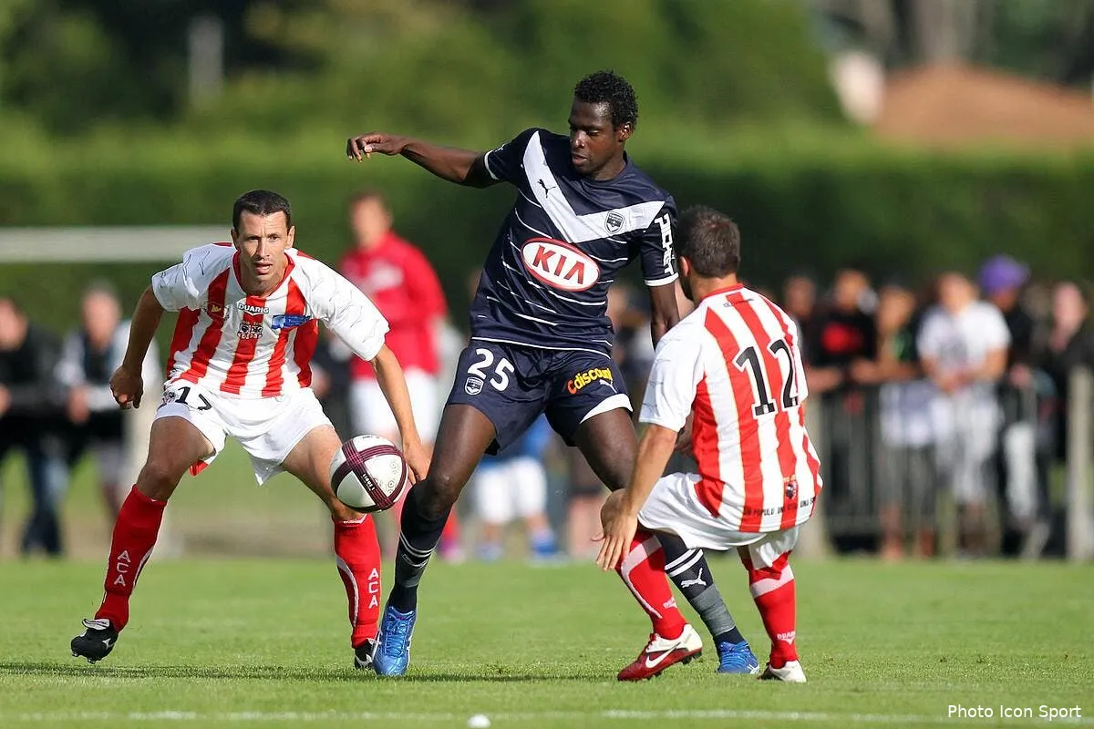 bordeaux une equipe encore trop febrile selon gillot iconsport blo 170711 33 0522094