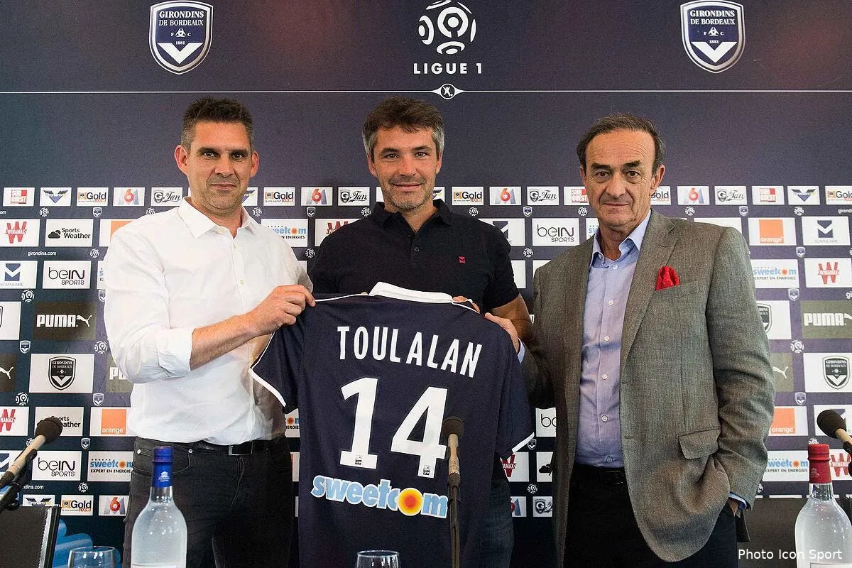 bordeaux une seule recrue au mercato mais elle va tout changer iconsport blu 300616 01 20147896