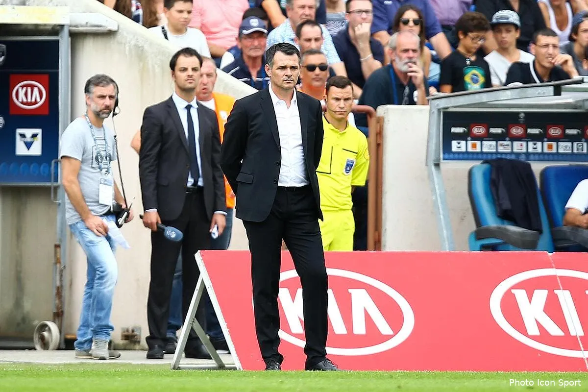 bordeaux va battre le psg ou se faire humilier previent sagnol sagnol 1095093