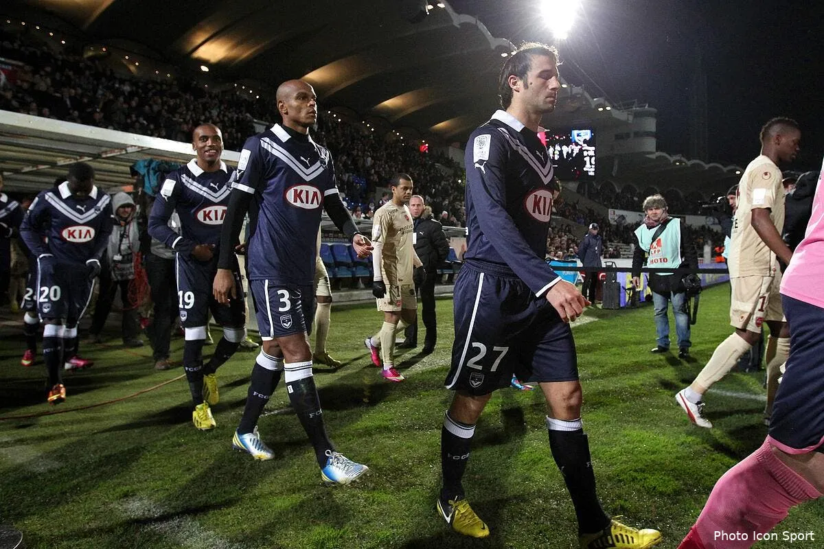 bordeaux va mettre son equipe bis face au psg iconsport blo 020213 06 2061771