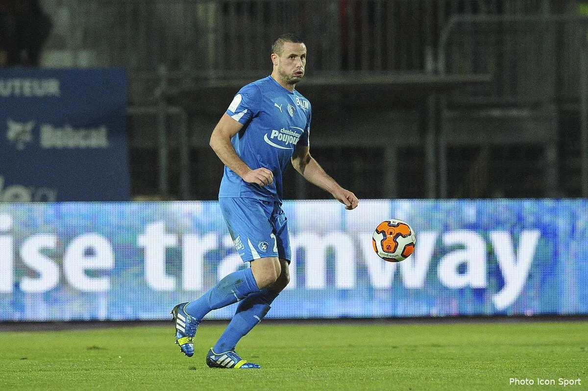 bordeaux va recruter sa cible prioritaire en l2 pallois85187