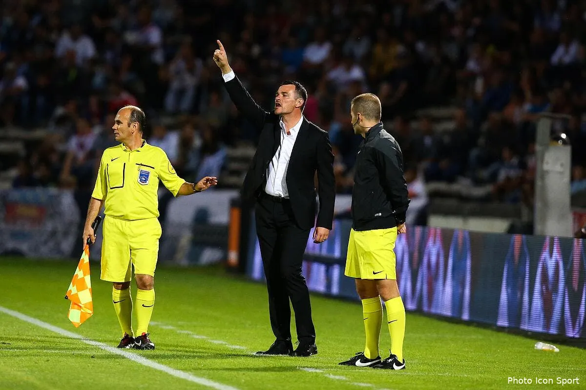 bordeaux voudrait recruter un ou deux chiens au mercato sagnol 795725