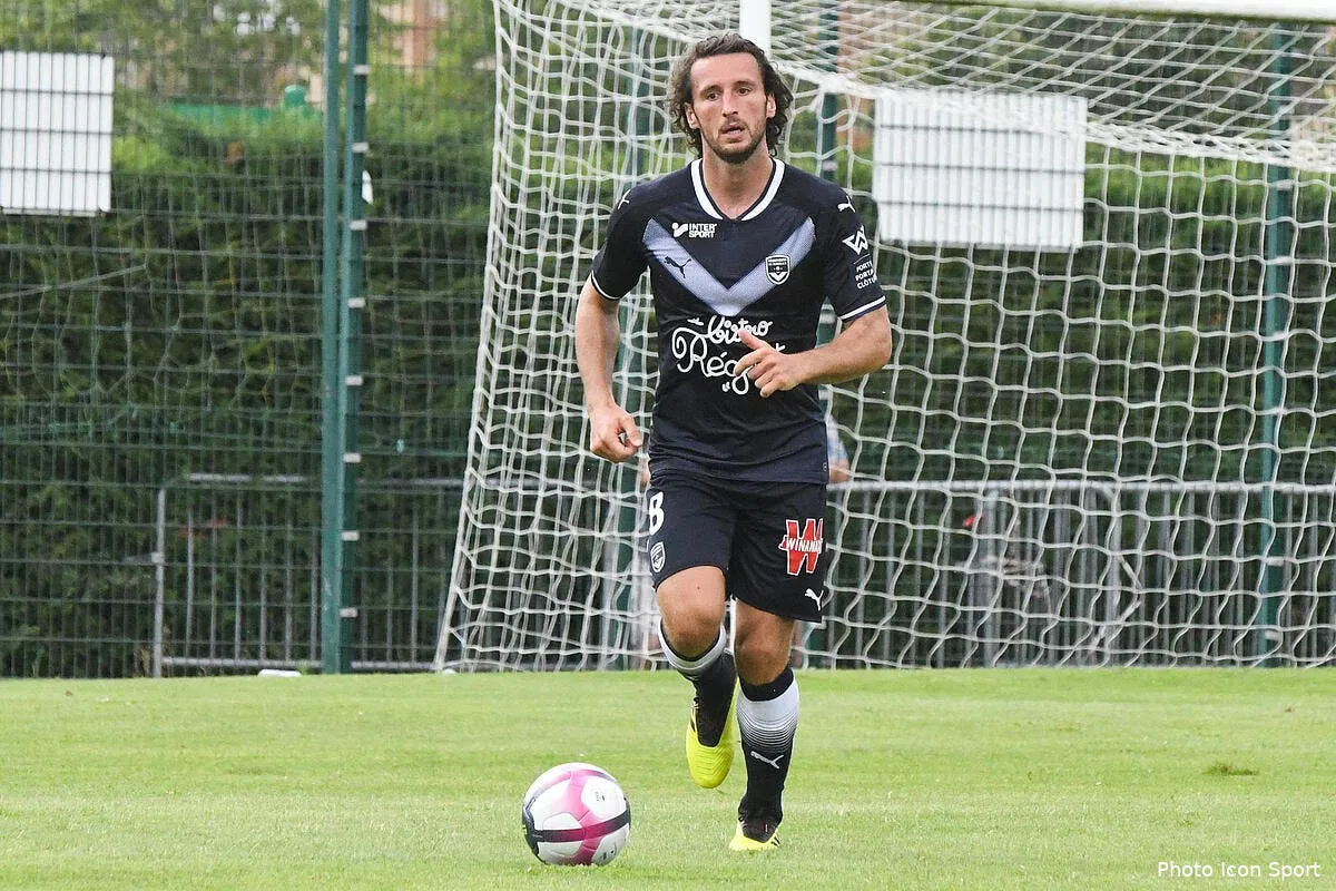 bordeaux zappe par poyet baysse va signer a caen iconsport icon leb 130718 93 10227111