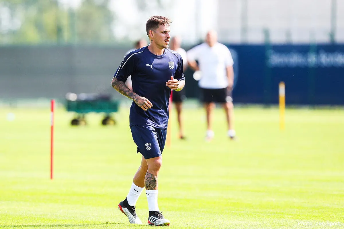 bordeaux zero match joue son transfert est acte icon blo 030719 11 07262461