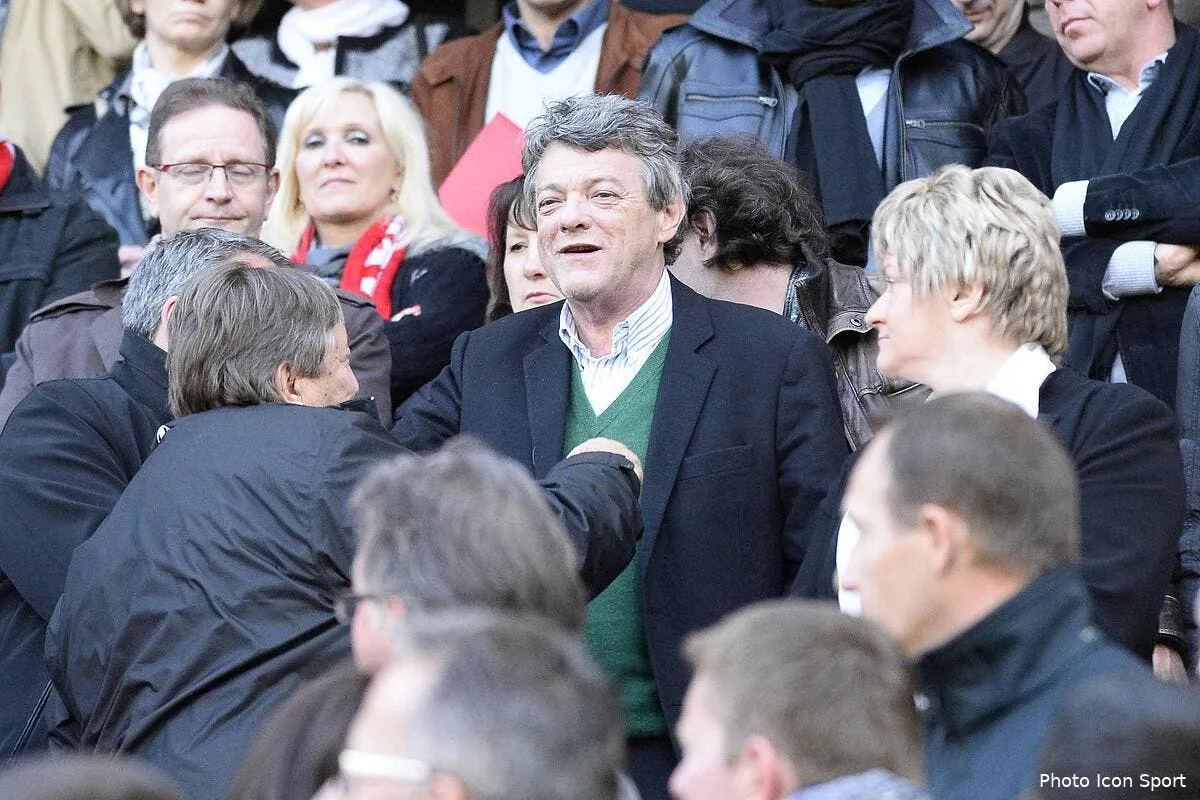 borloo a mis la main a la poche pour sauver va iconsport por 260513 44 9787179