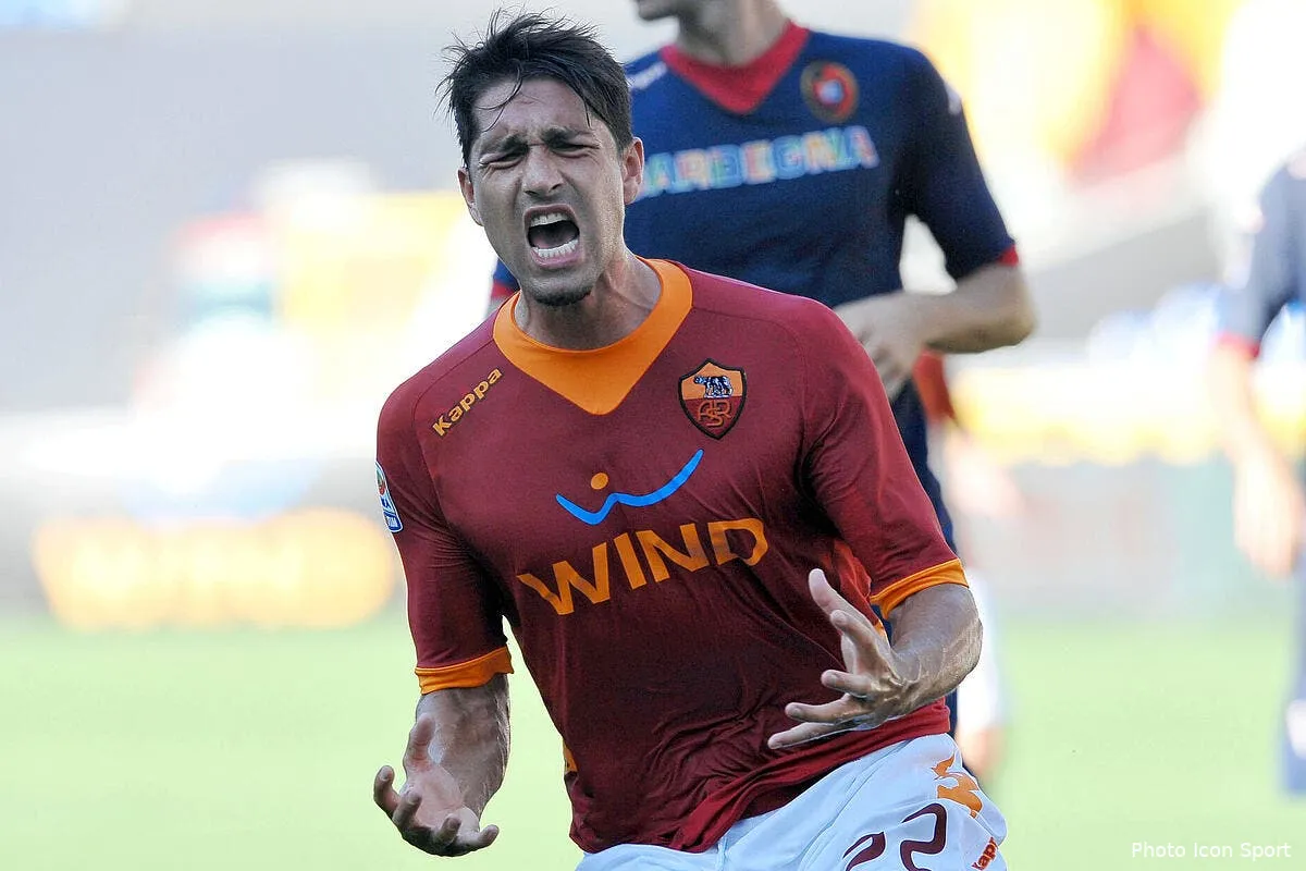 borriello la solution ideale pour le mercato de l om iconsport ima 110911 42 0728900