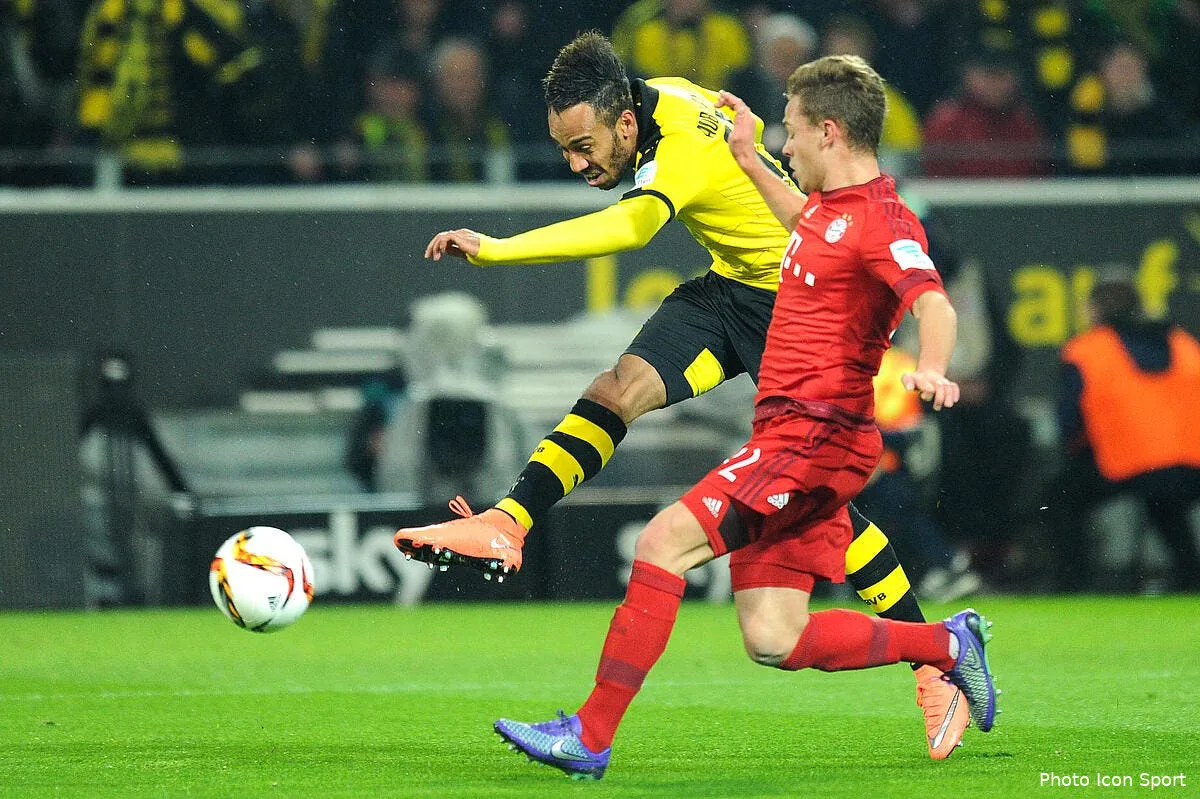 borussia dortmund bayern munich 0 0 iconsport fir 050316 01 04135790