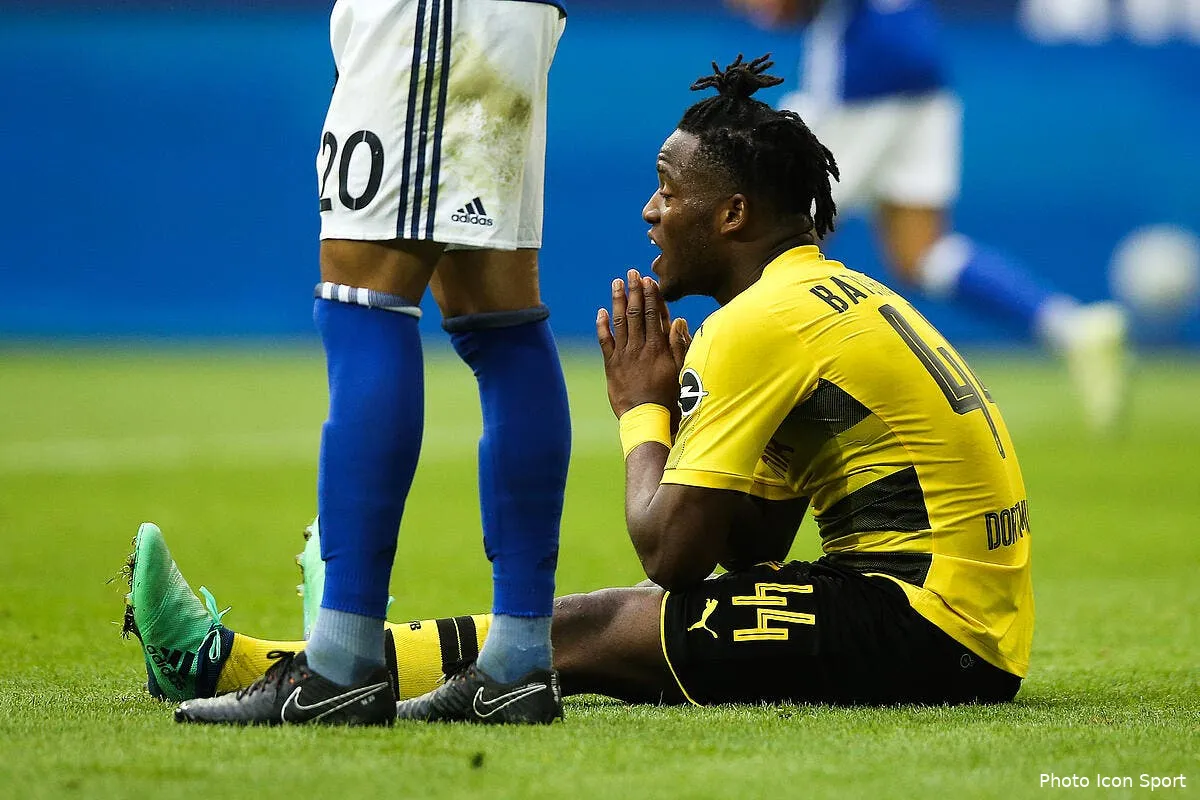 borussia dortmund fin de saison pour michy batshuayi iconsport icon fir 130418 08 02215983