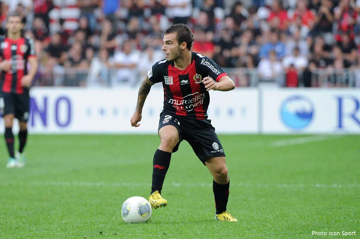 bosetti reclame du respect pour nice et ses supporters jusqu en l2 bosetti83599