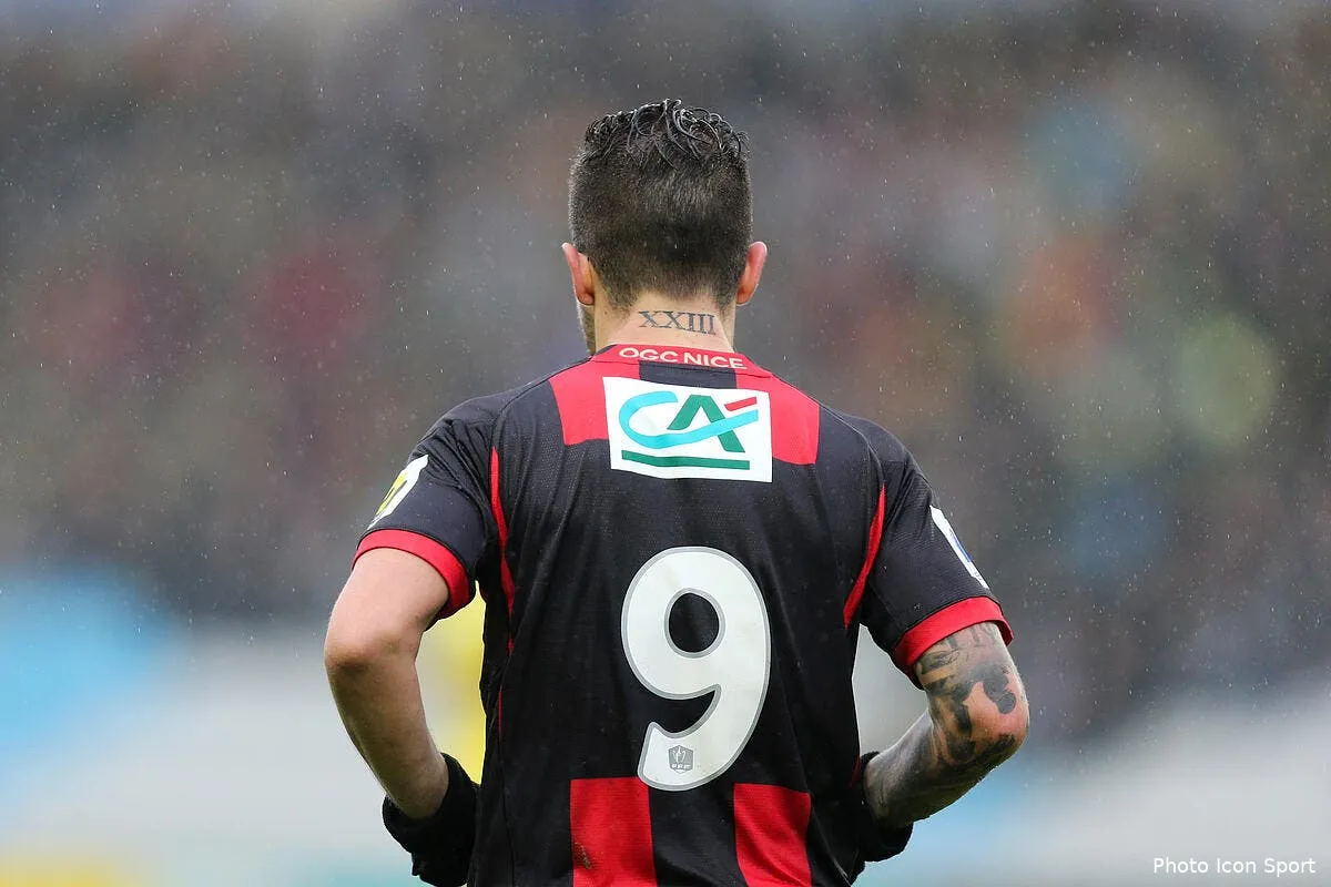 bosetti suspendu a cause de ses tatouages iconsport vmi 050114 08 0275751