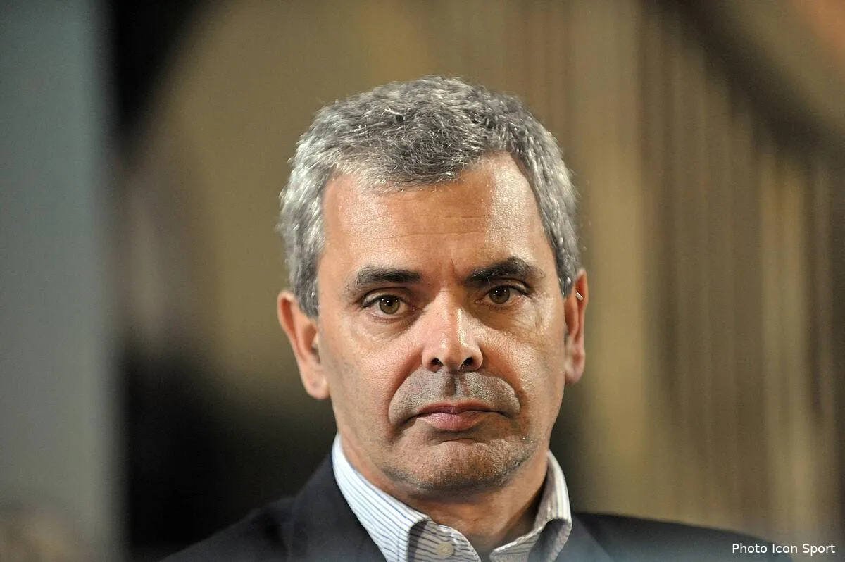 bouchet ne fait pas de vieux os dans la bataille pour la fff iconsport win 051009 31 08 243015