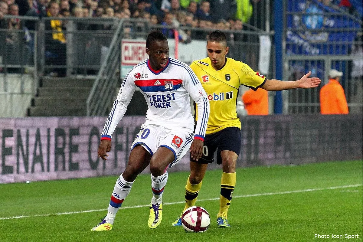 boudebouz a l ol ou au psg du blabla selon sochaux iconsport con 061111 88 0427209