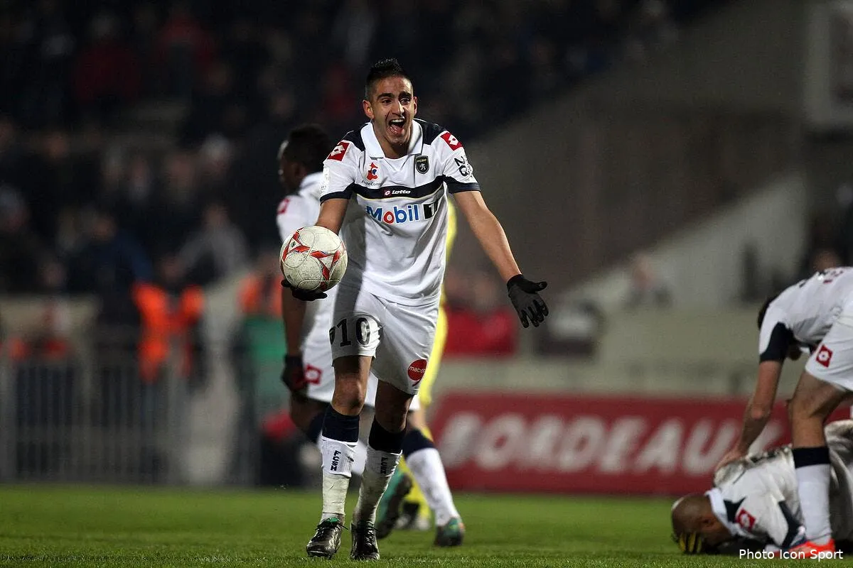 boudebouz donne sa position en vue du mercato iconsport blo 011212 31 1845227