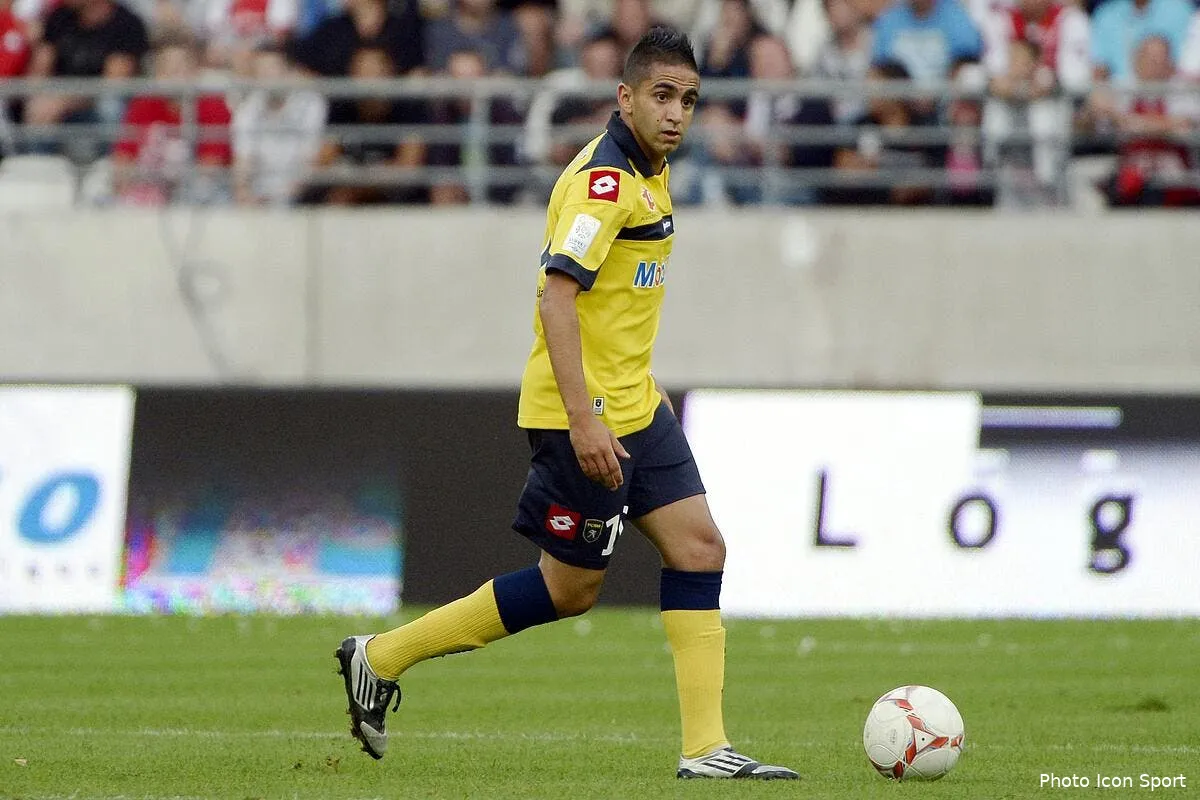 boudebouz etait simplement trop cher pour l om iconsport por 250812 08 5239653