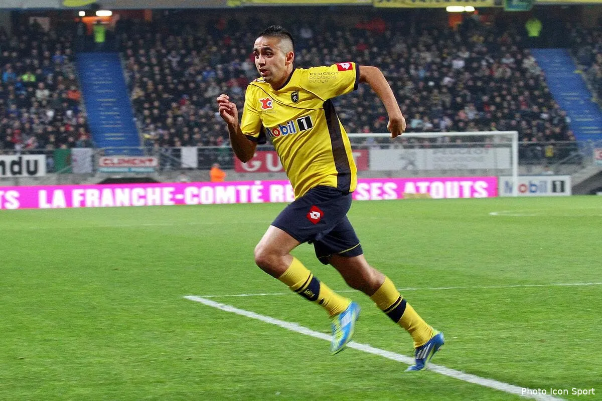 boudebouz prefere l om l ol et lille au psg iconsport con 061111 88 4828390