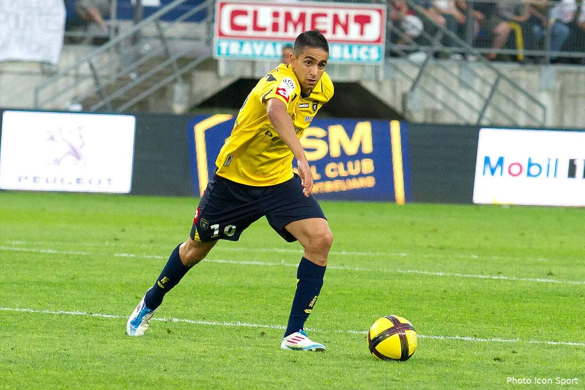 boudebouz sur les tablettes de l om iconsport con 110511 09 0520104