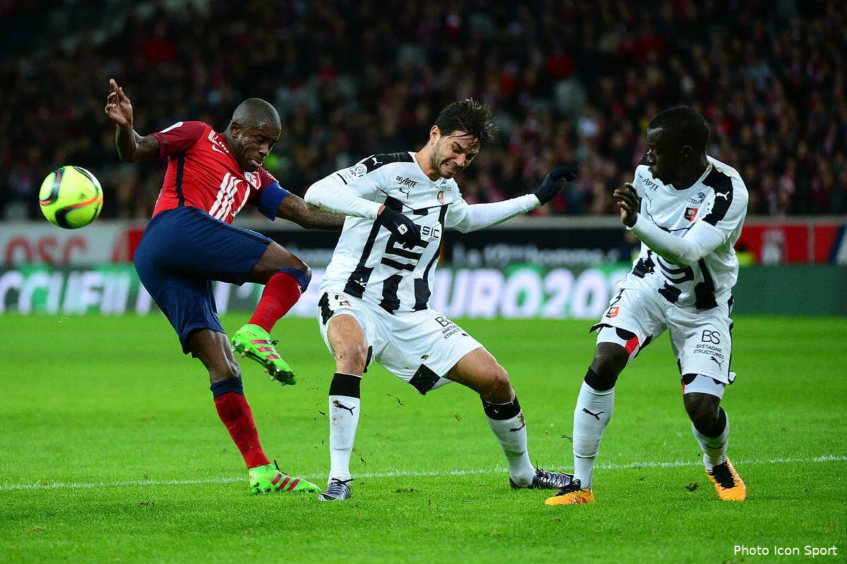 boufal voit rouge et rennes s accroche a lille iconsport win 060216 01 6900132895