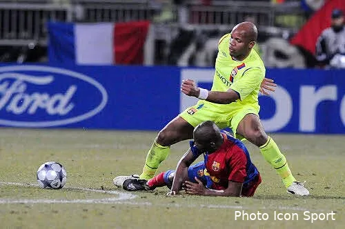 boumsong se dire que c est possible 21972