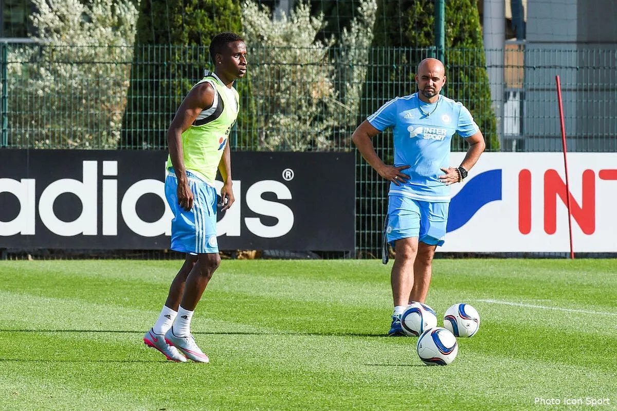 bouna sarr lache par l ol pris par l om il ne regrette pas iconsport dim 130715 09 41 1116397