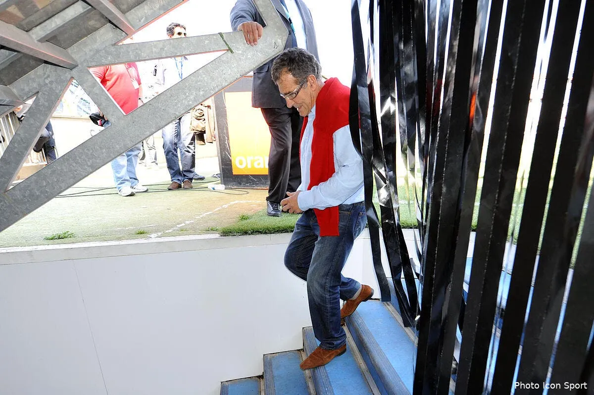 bourgoin titille encore aulas sur le cas ndinga iconsport jpt 010511 41 3723093