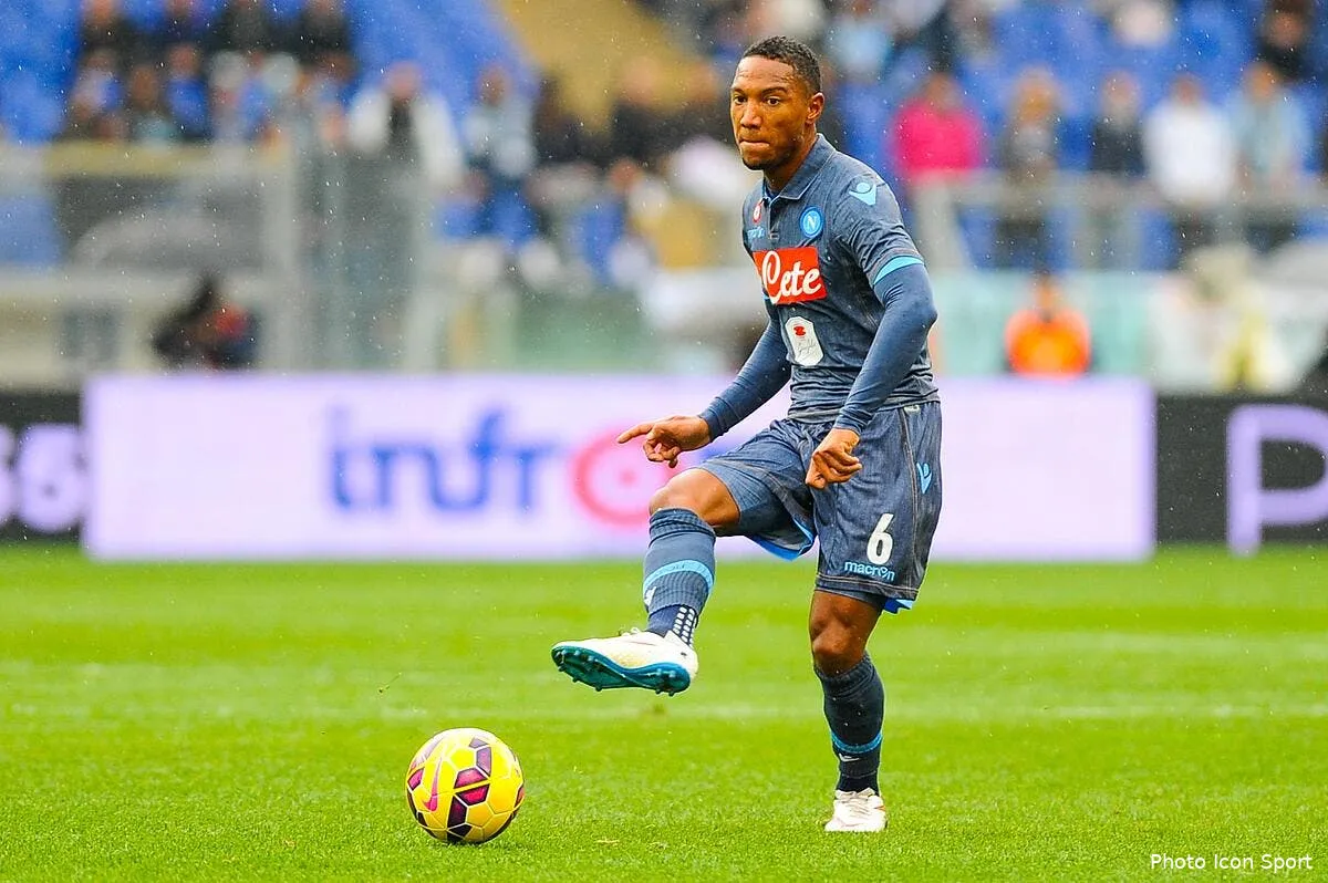 bournemouth balaye l offre de l om pour de guzman iconsport ipp 180115 09 07 1118203