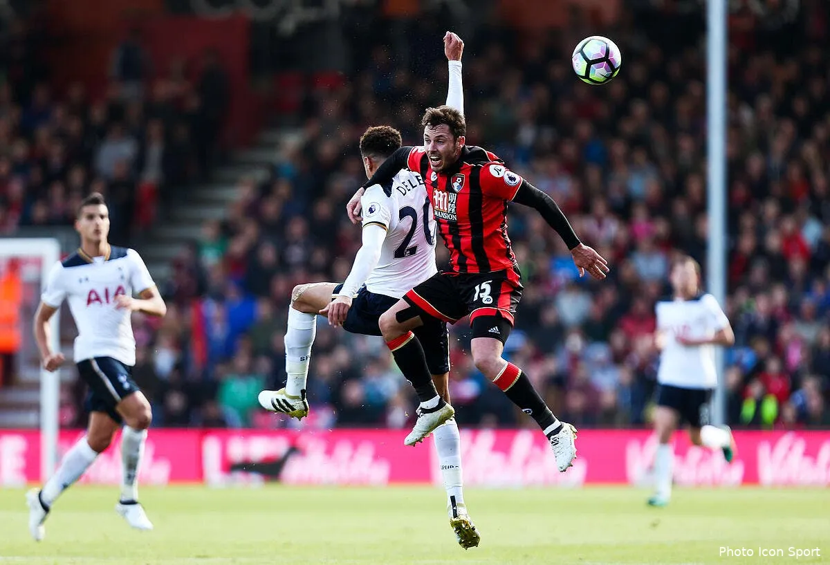 bournemouth tottenham 0 0 iconsport bpi 221016 01 16158698