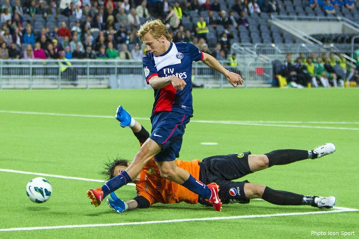bousculade anglaise autour de chantome et du psg iconsport cit 230713 44 0262909