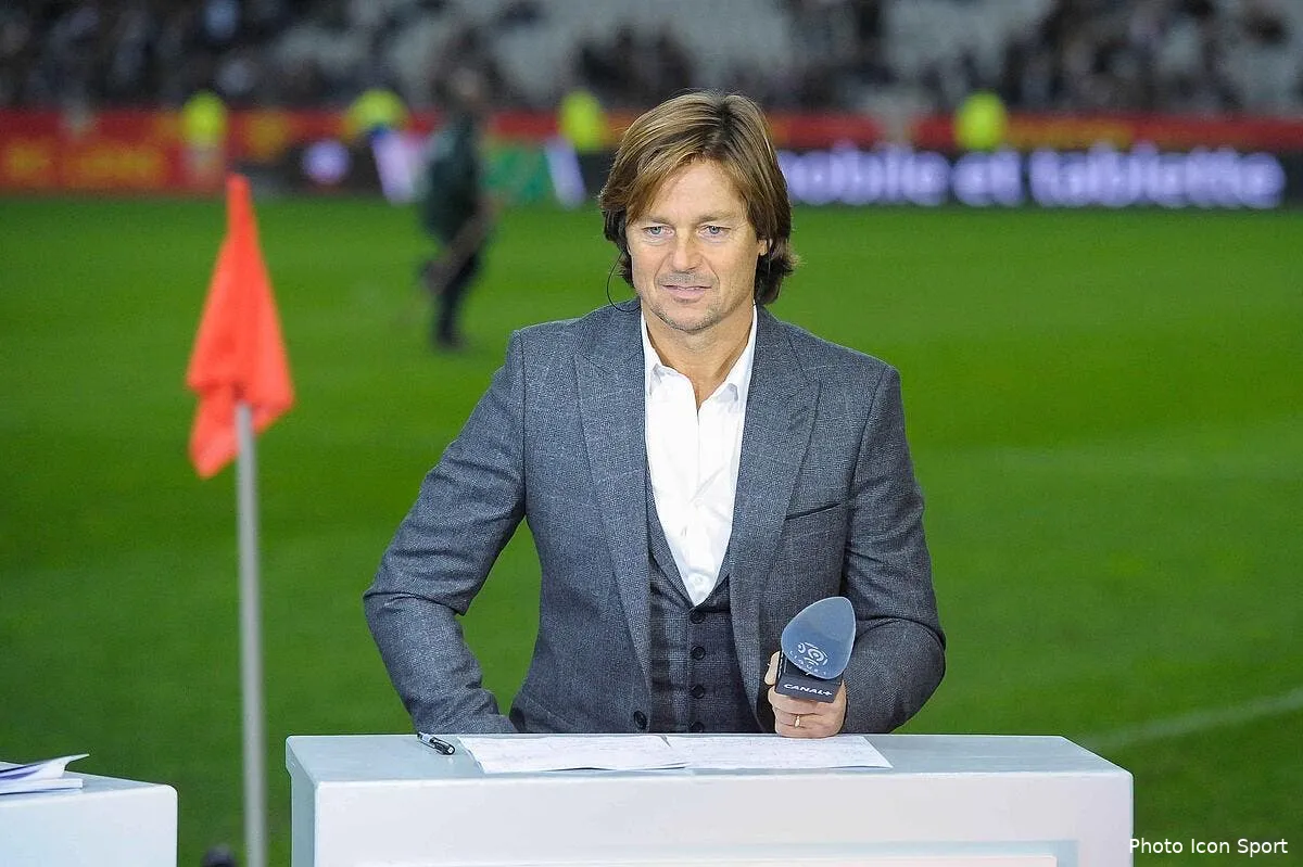 bravo effare de voir l om jouer comme un pauvre petit club iconsport fer 171014 06 20109513