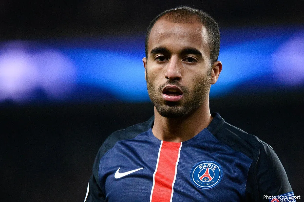 bresil avec marquinhos mais sans lucas a la copa america lucas moura 22141954