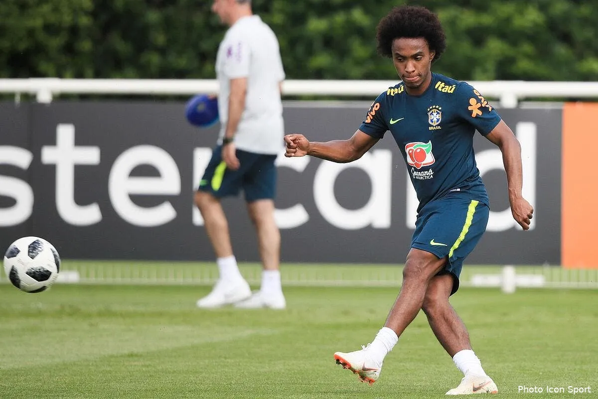 bresil croatie les compos 16h sur bein sports 1 icon 36774071220797