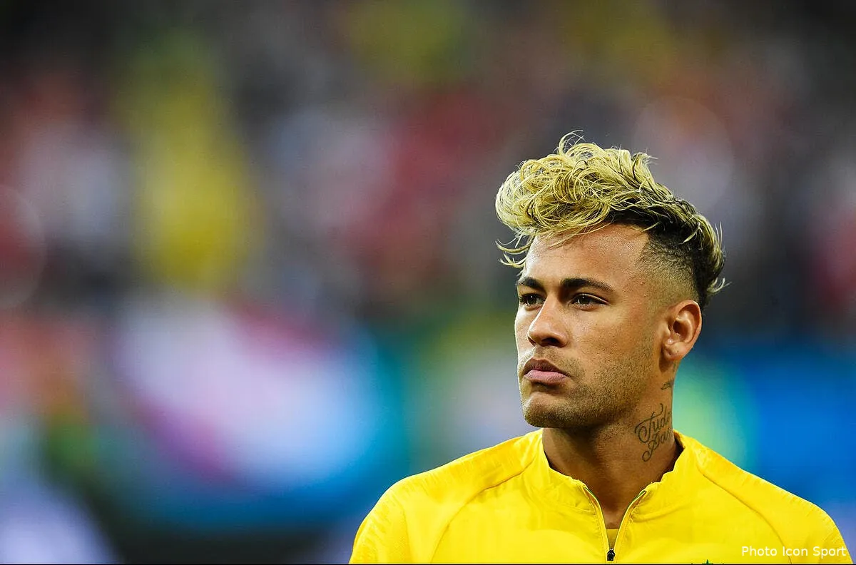 bresil le vrai probleme de neymar sa coupe de cheveux iconsport icon spu 170618 93 81222153