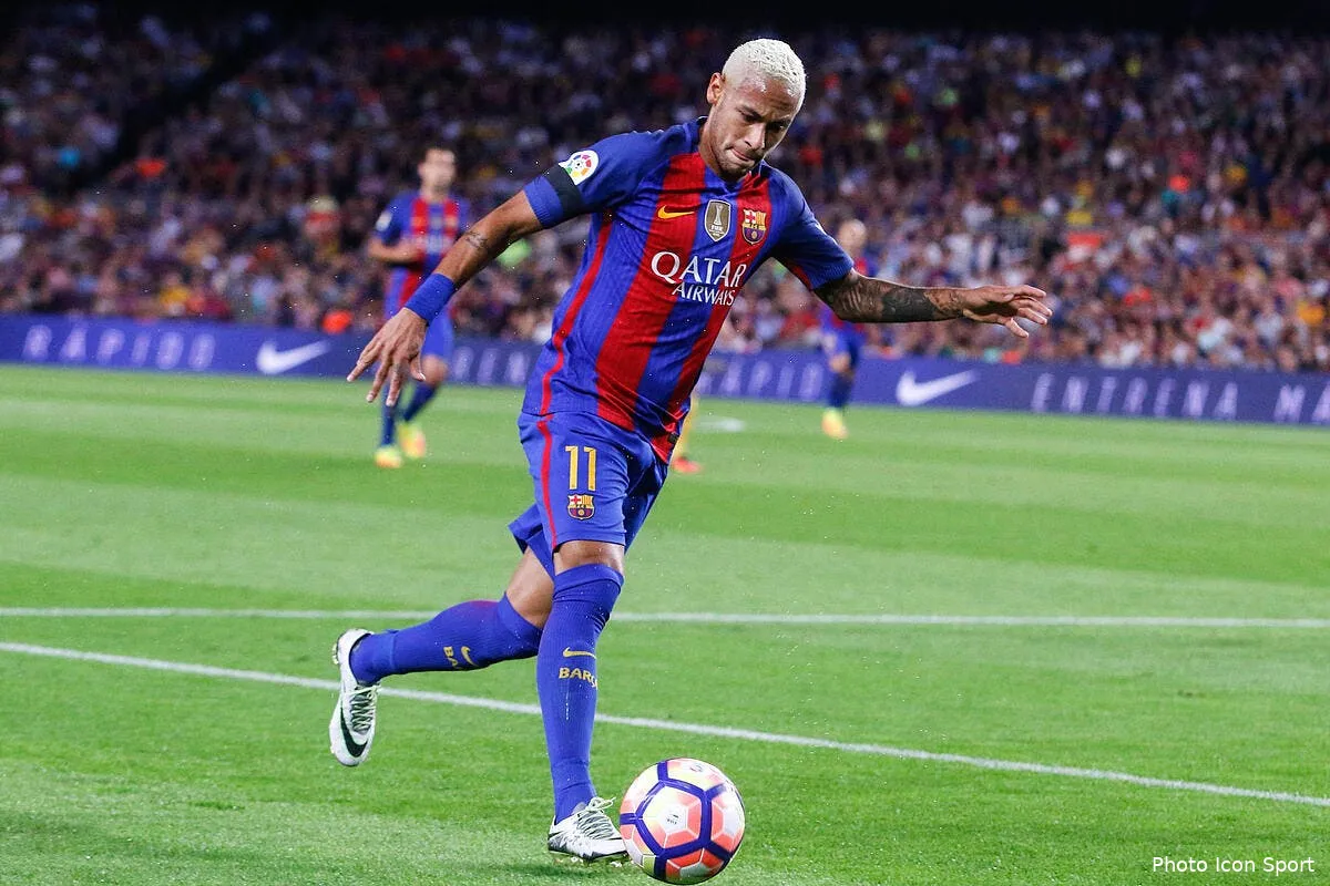 bresil une ancienne gloire de la selecao place neymar derriere pele iconsport mar 210916 10 28157554