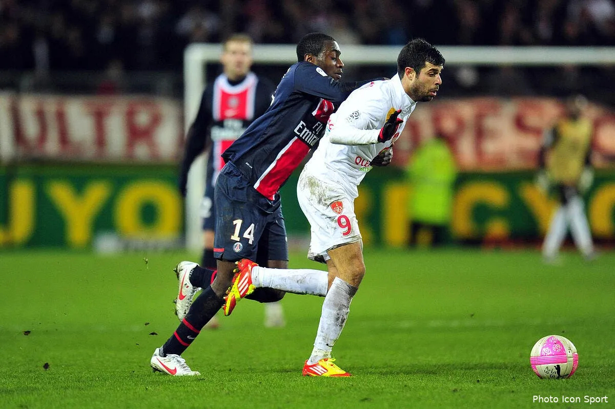 brest a embete le psg c est l essentiel iconsport noe 280112 44 6830440