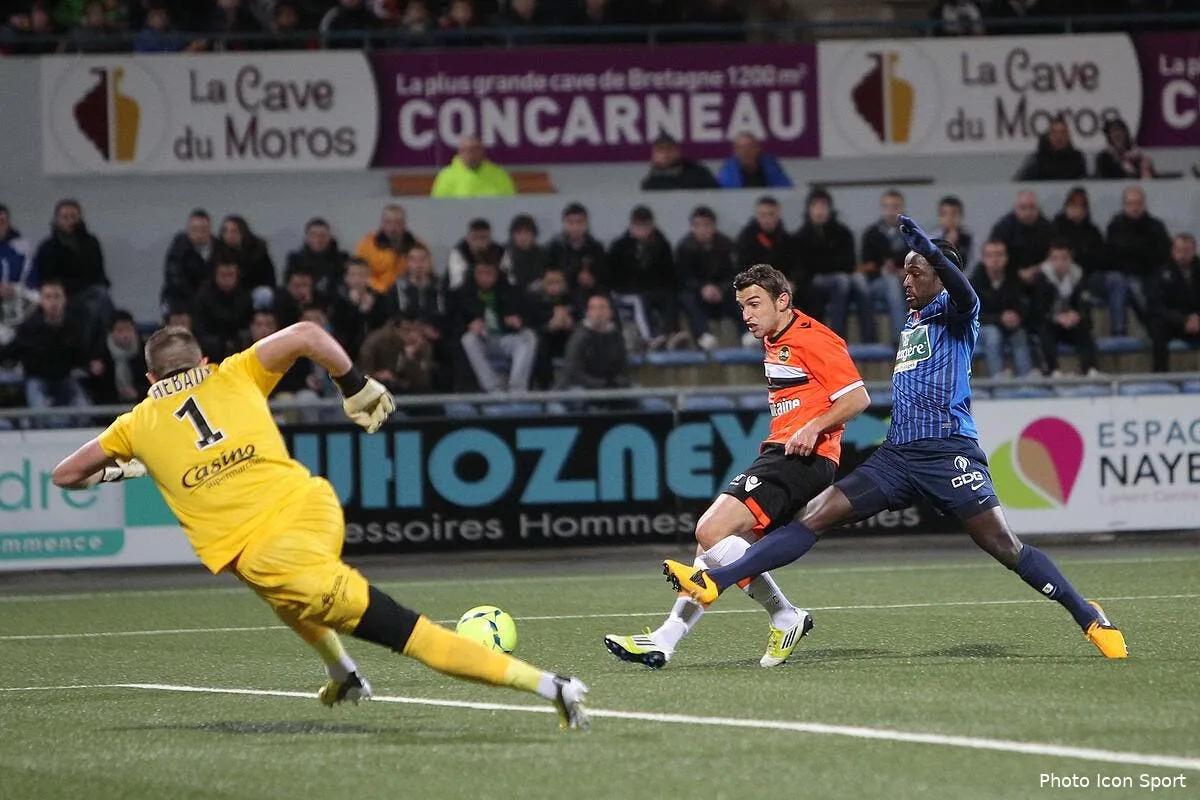 brest a pris la raclee de la honte iconsport vmi 160313 01 0152423