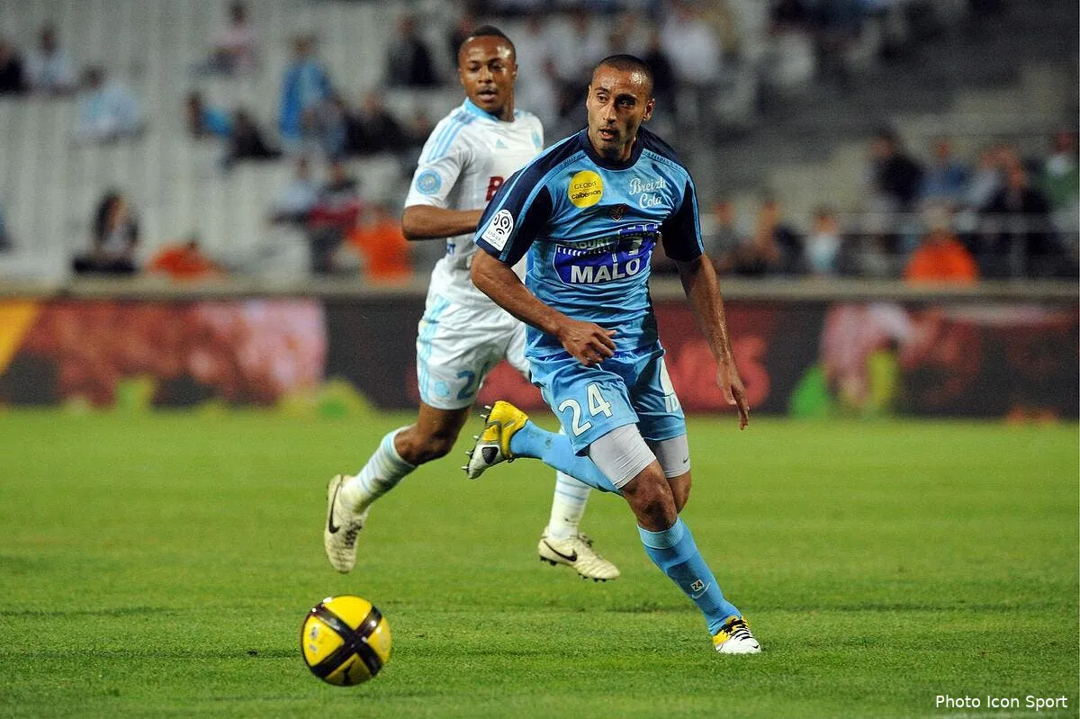 brest dans le dur avant de jouer l ol iconsport jpt 110511 64 0119326